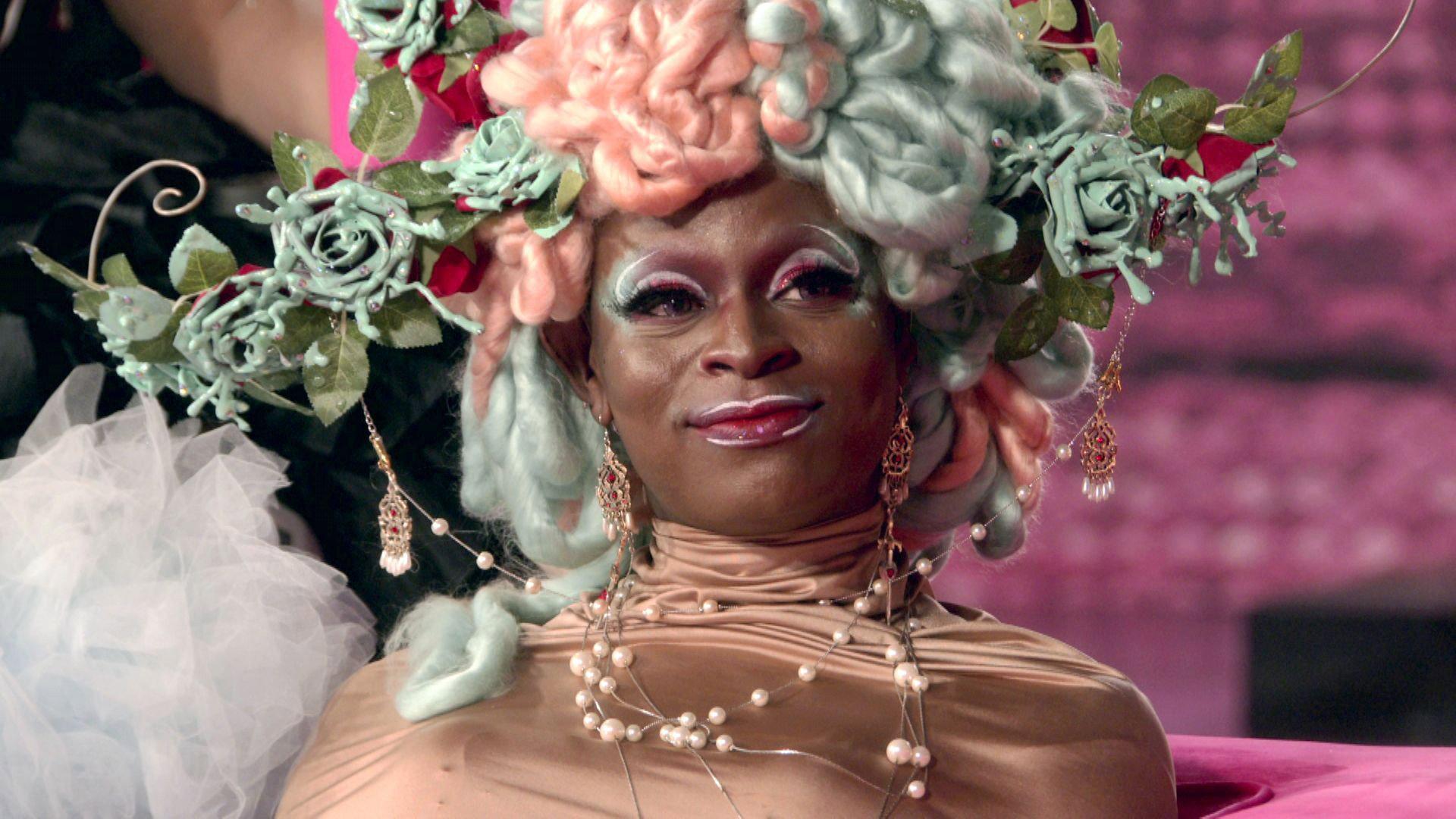 Still from Freaky Friday Queens