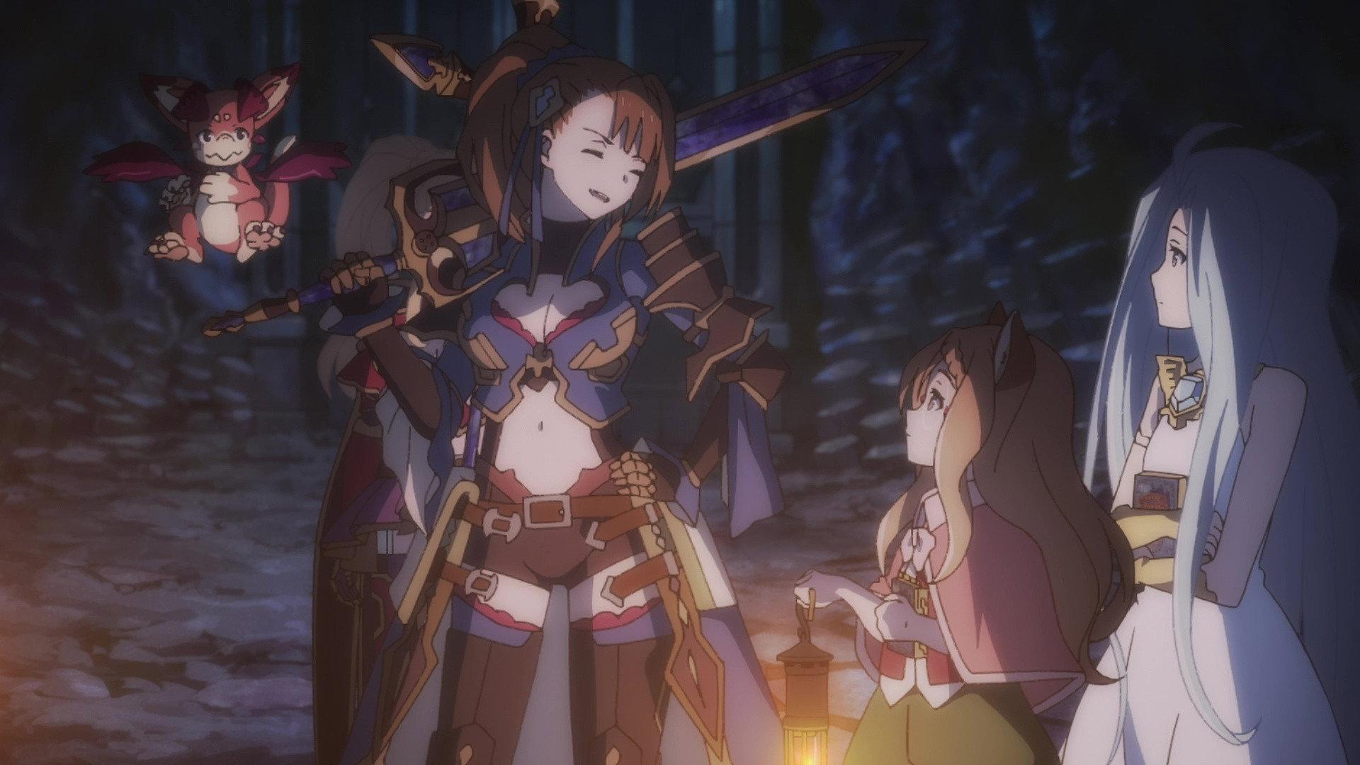 Still from Another Journey