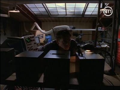 Still from Second Best