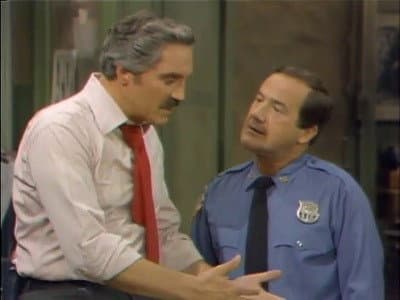 Still from The Brother