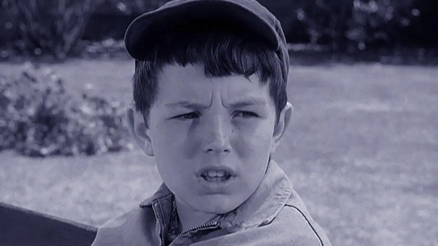 Still from Beaver's Fortune