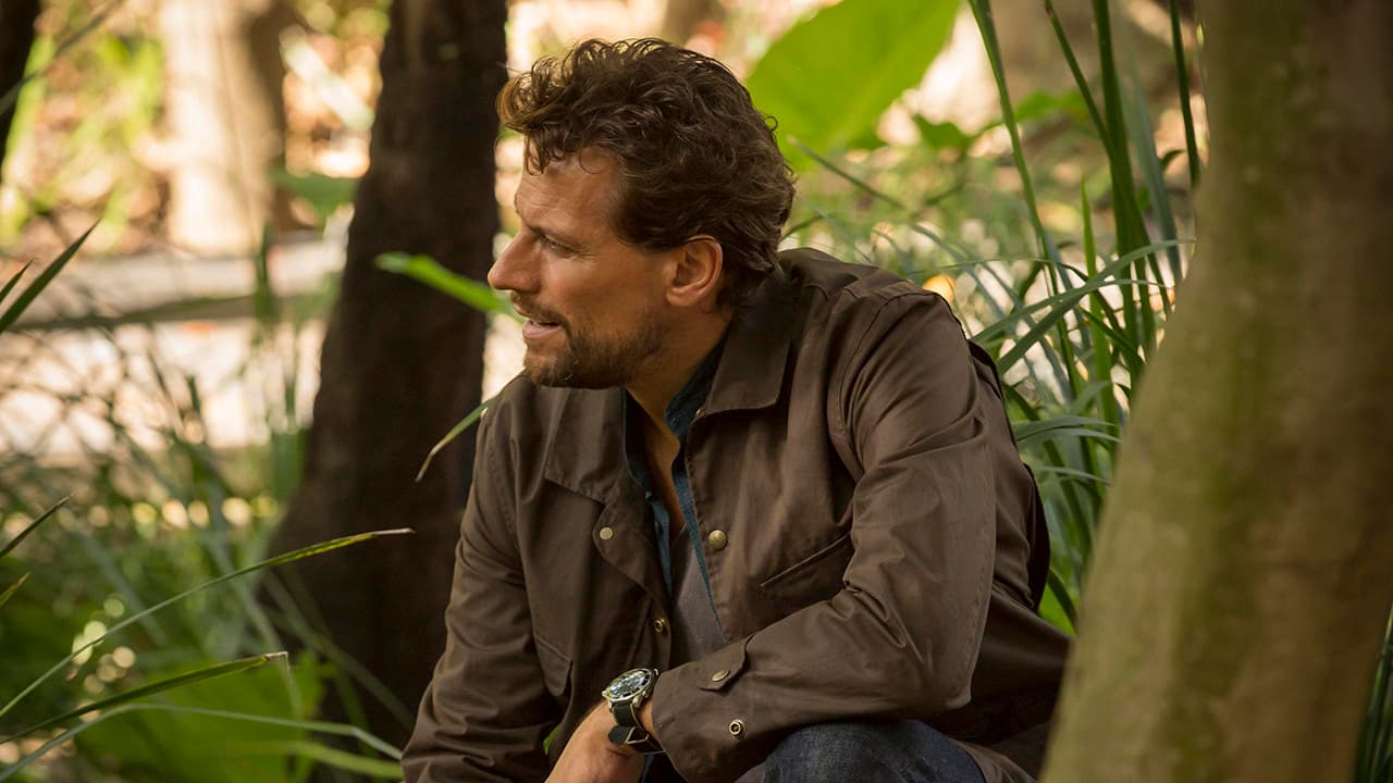 Still from Non Sum Qualis Eram