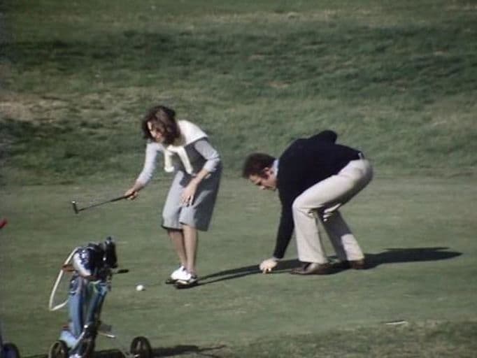 Still from No License to Kill