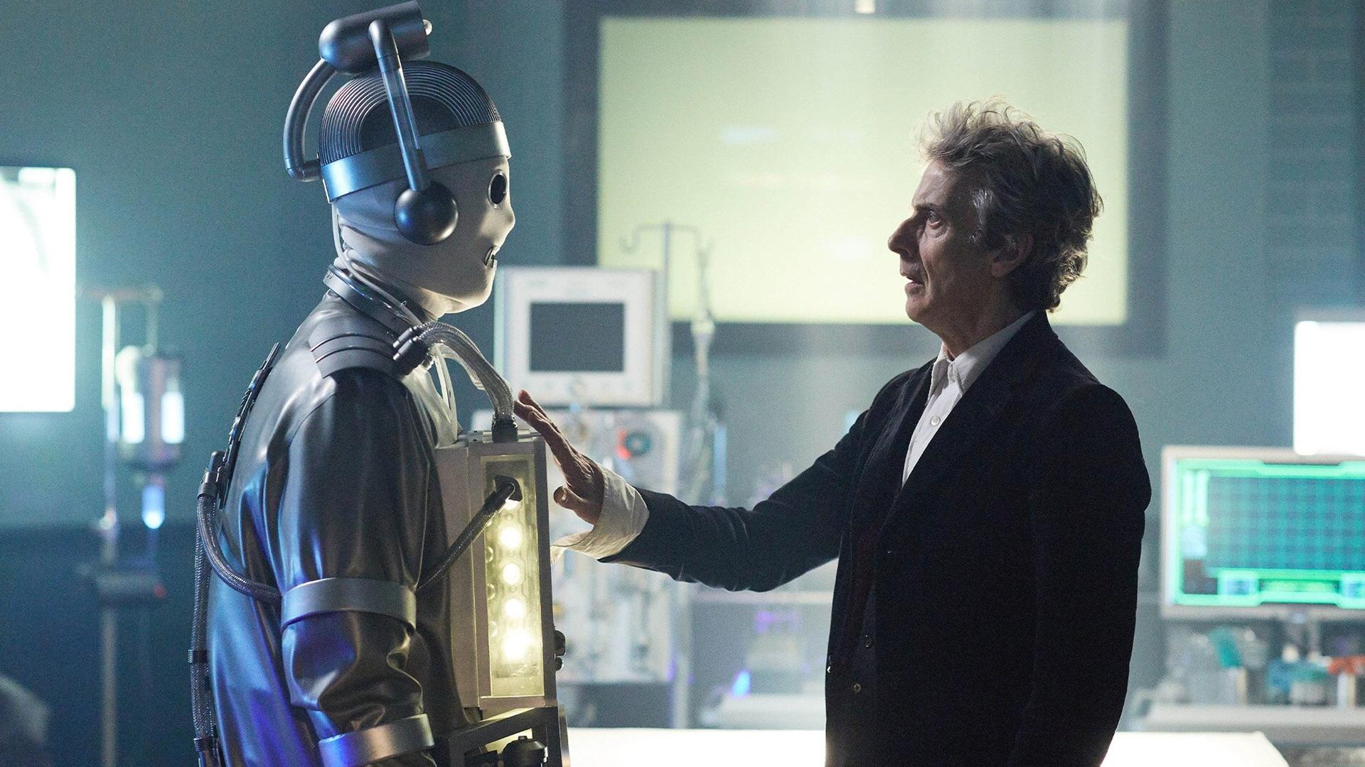 Still from World Enough and Time (1)