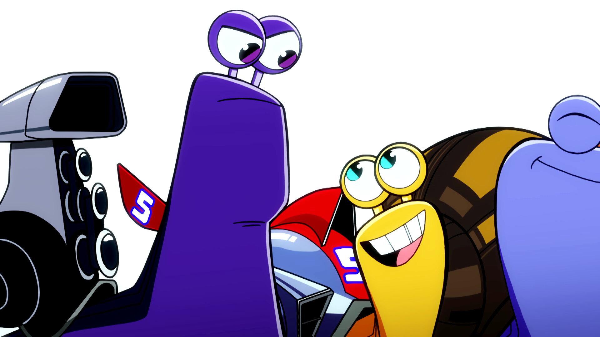 Still from Tur-bros