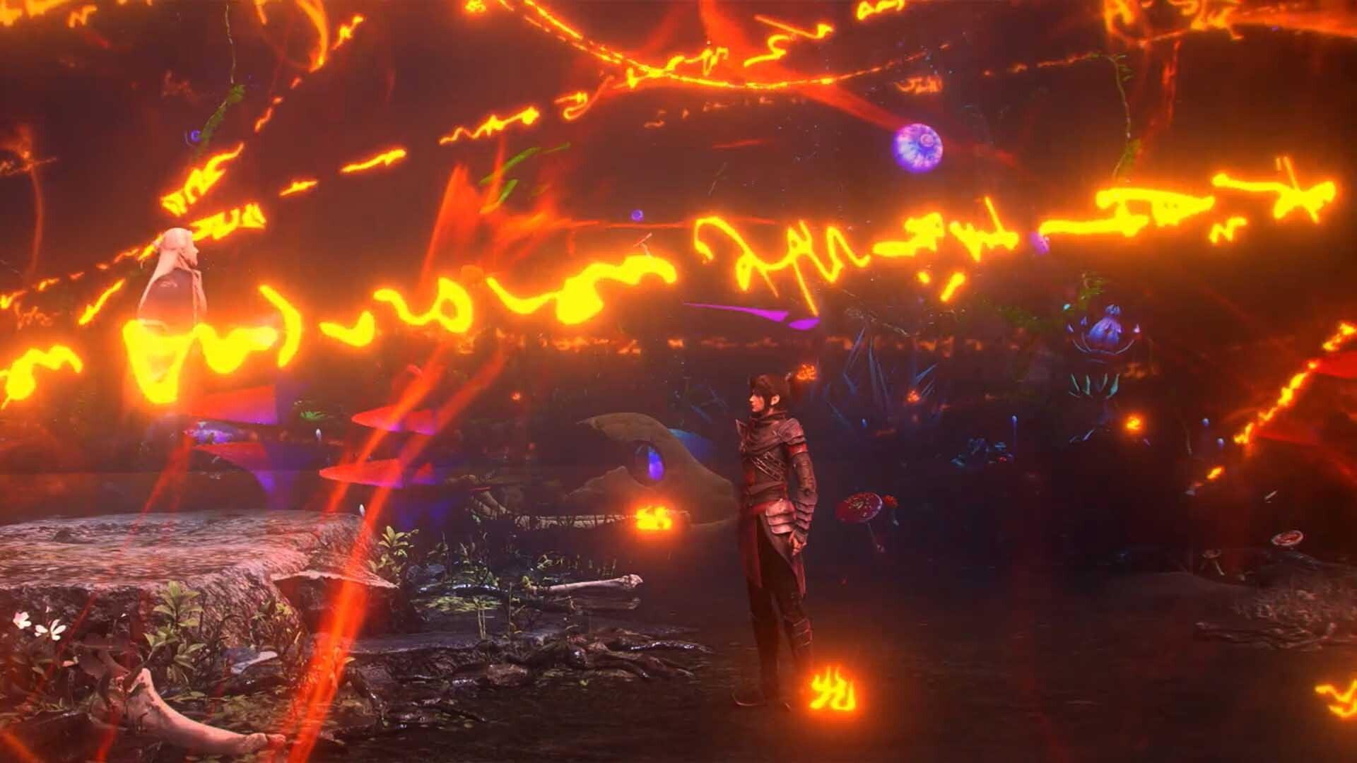 Still from Special 3 (Three-Year Agreement): Episode 11