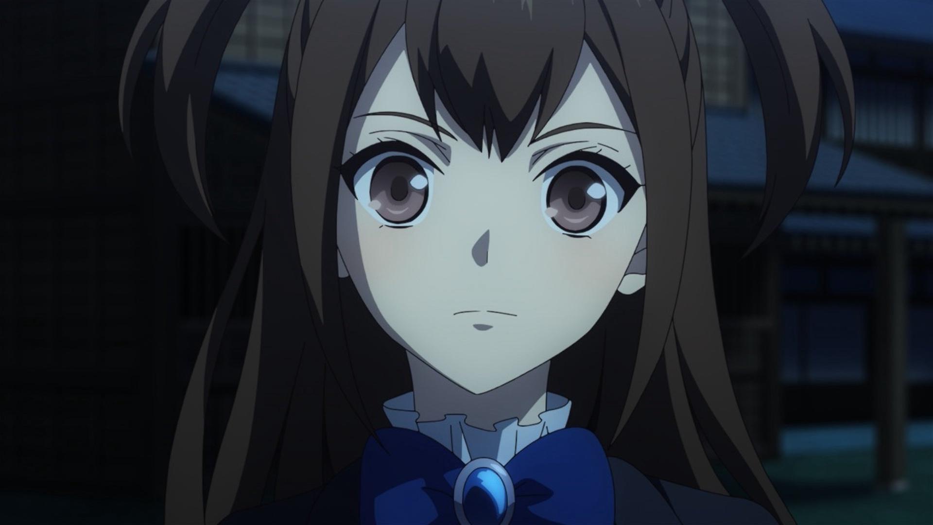 Still from Kizuna