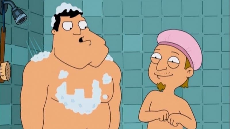 Still from Joint Custody