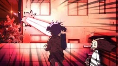 Still from Episode 22