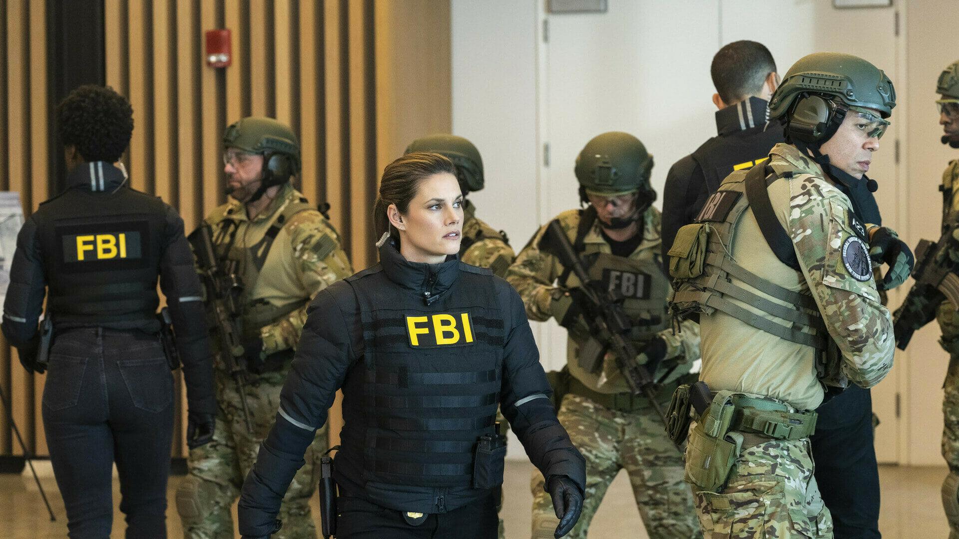 Still from Obligation
