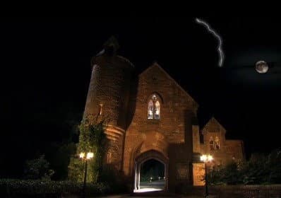 Still from House of Anticipation