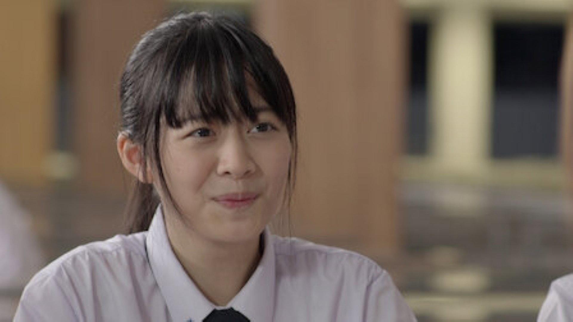 Still from Oxytocin II
