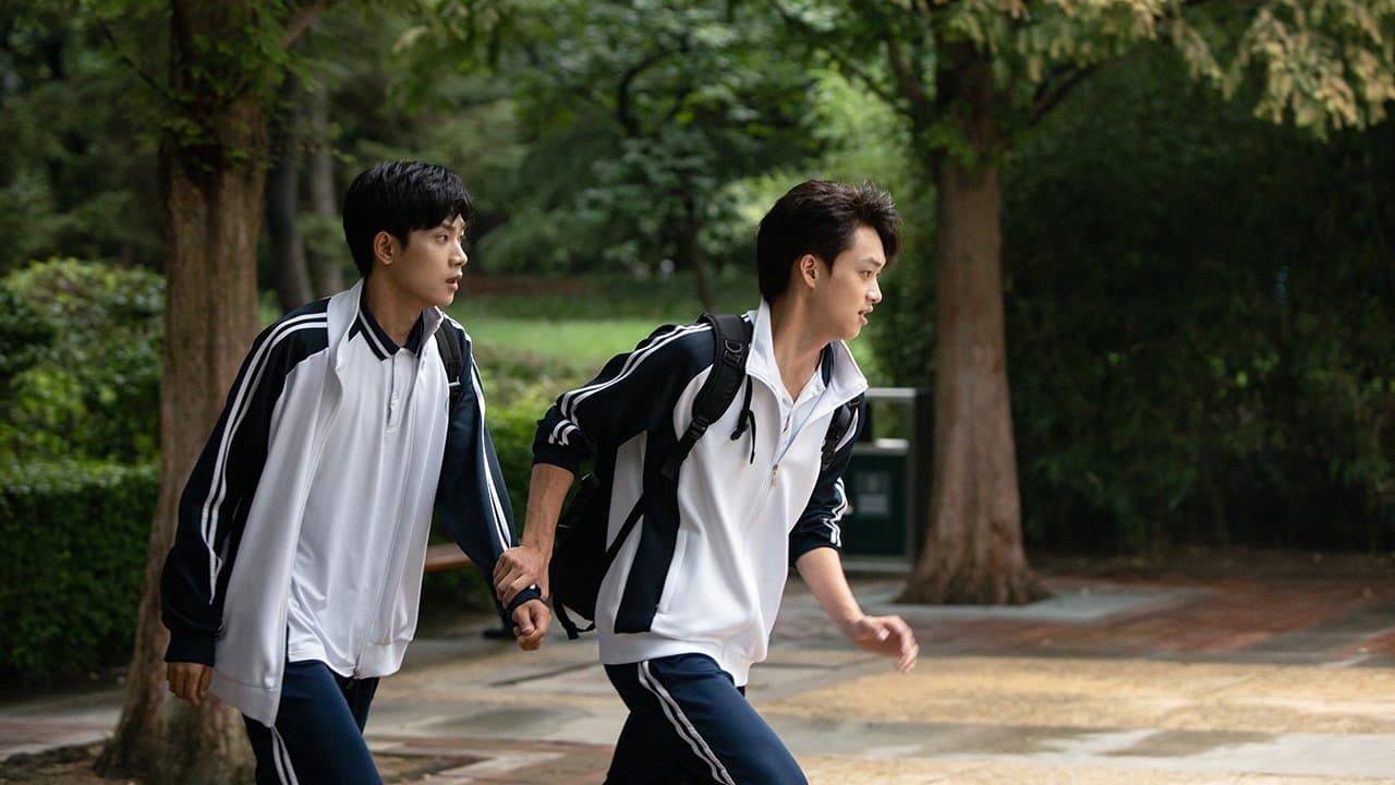 Still from Episode 4