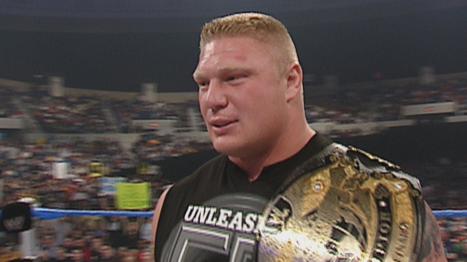 Still from SmackDown - Apr 17, 2003