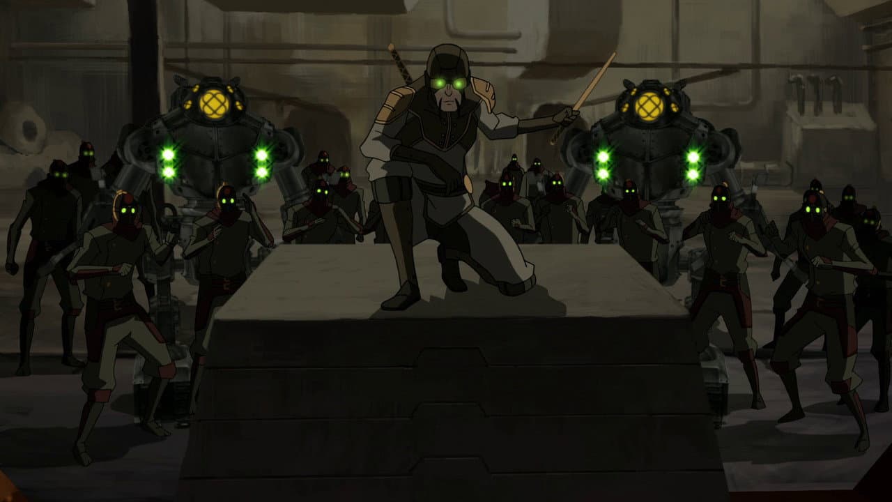 Still from Out of the Past