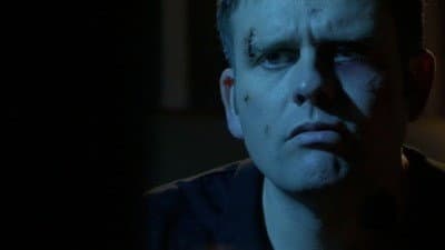 Still from Crossing The Line
