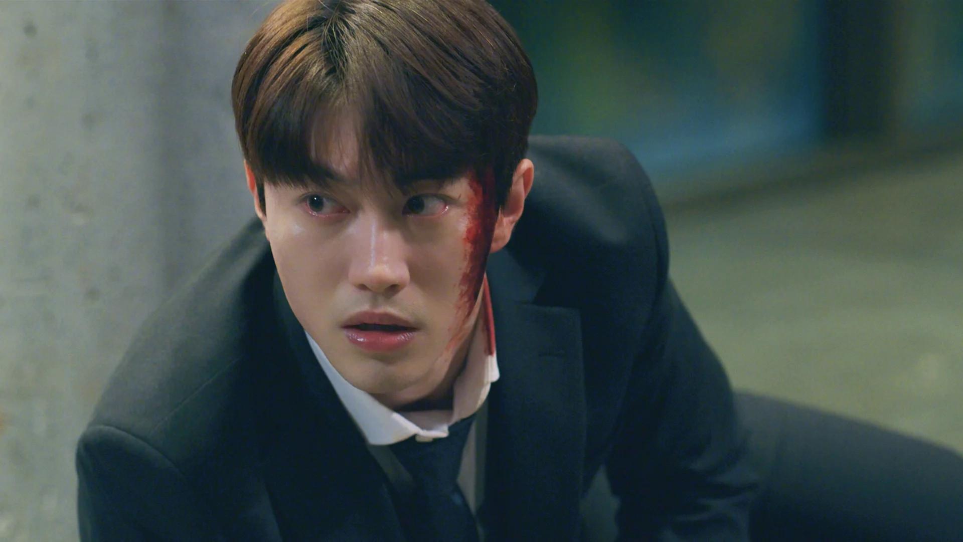 Still from Episode 19