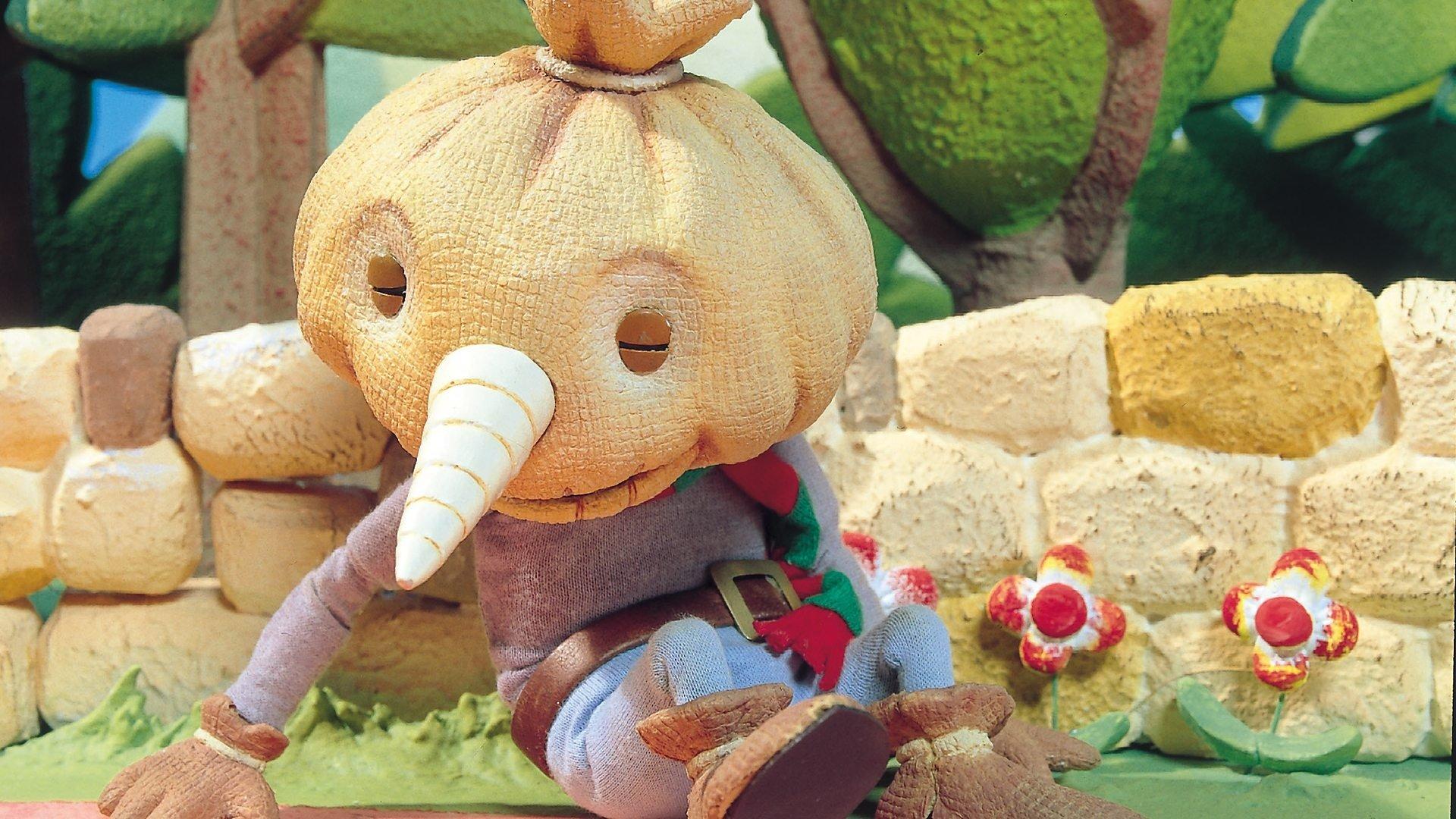 Still from Special Delivery Spud