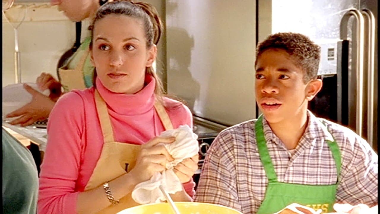 Still from Uncle Chuck