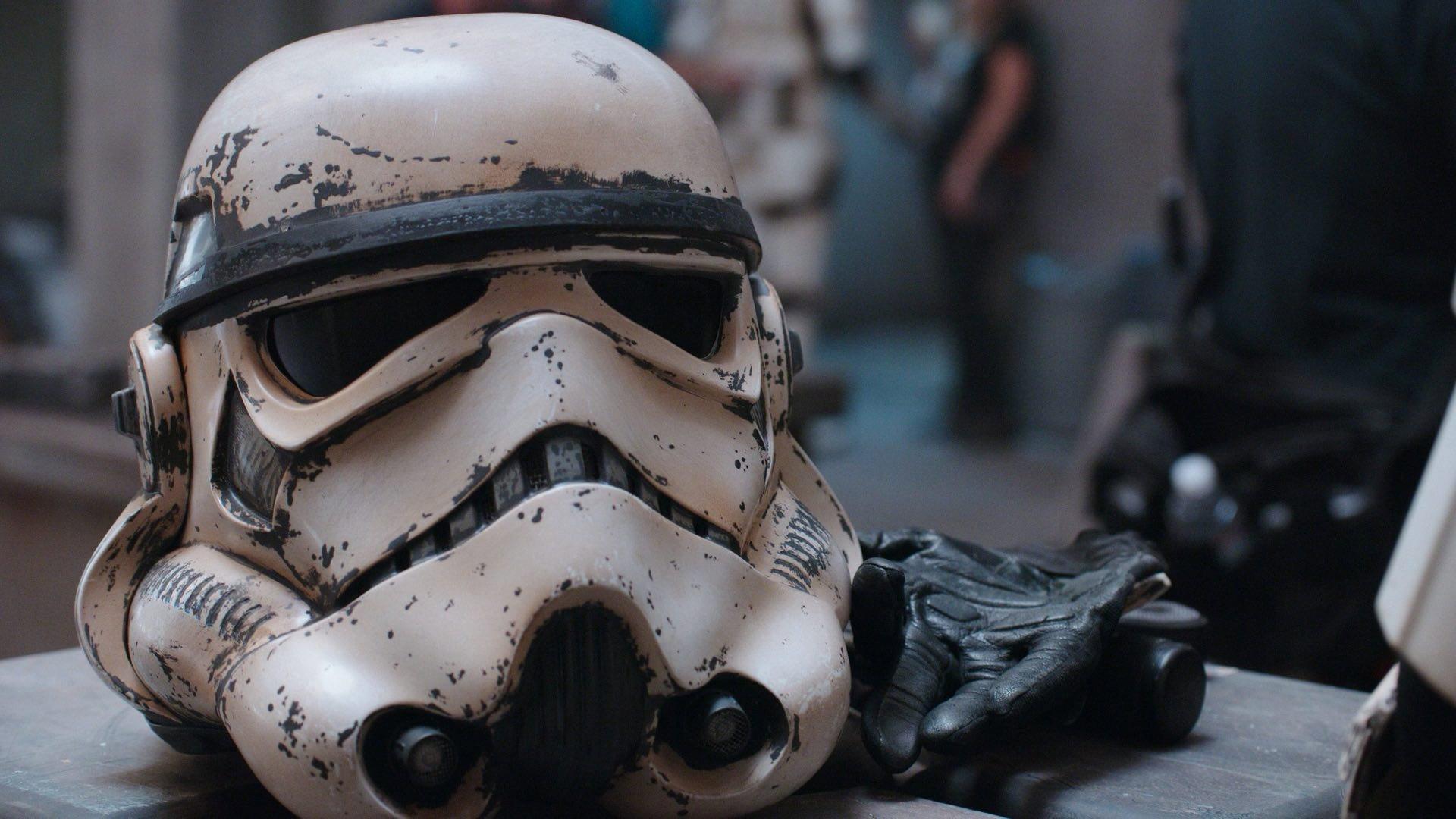 Still from Remnants of the Empire