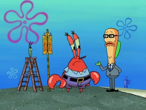 Still from Move It or Lose It