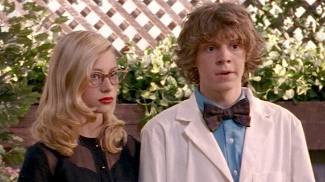 Still from We'll Fix It in Editing