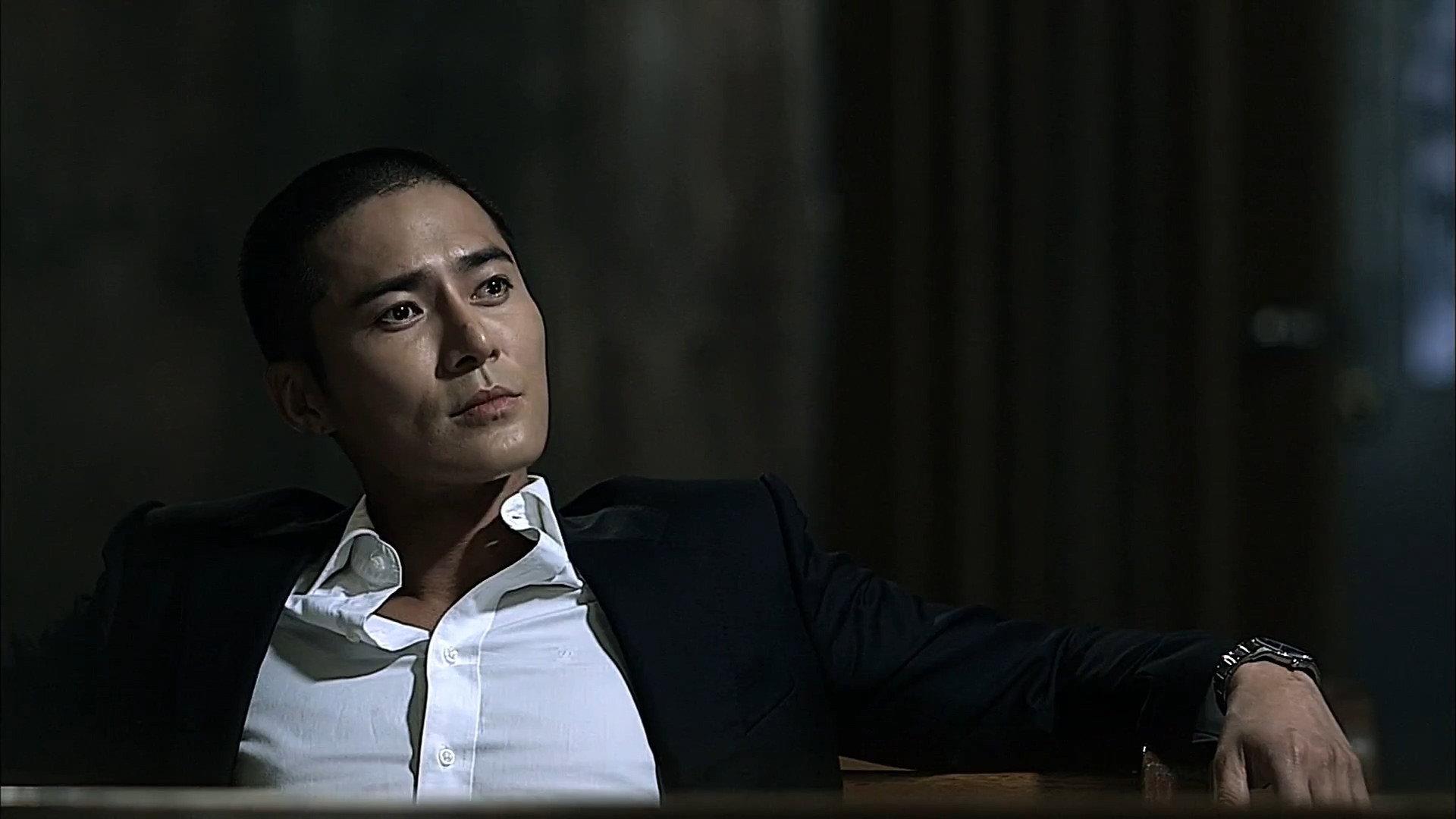 Still from Outlaw