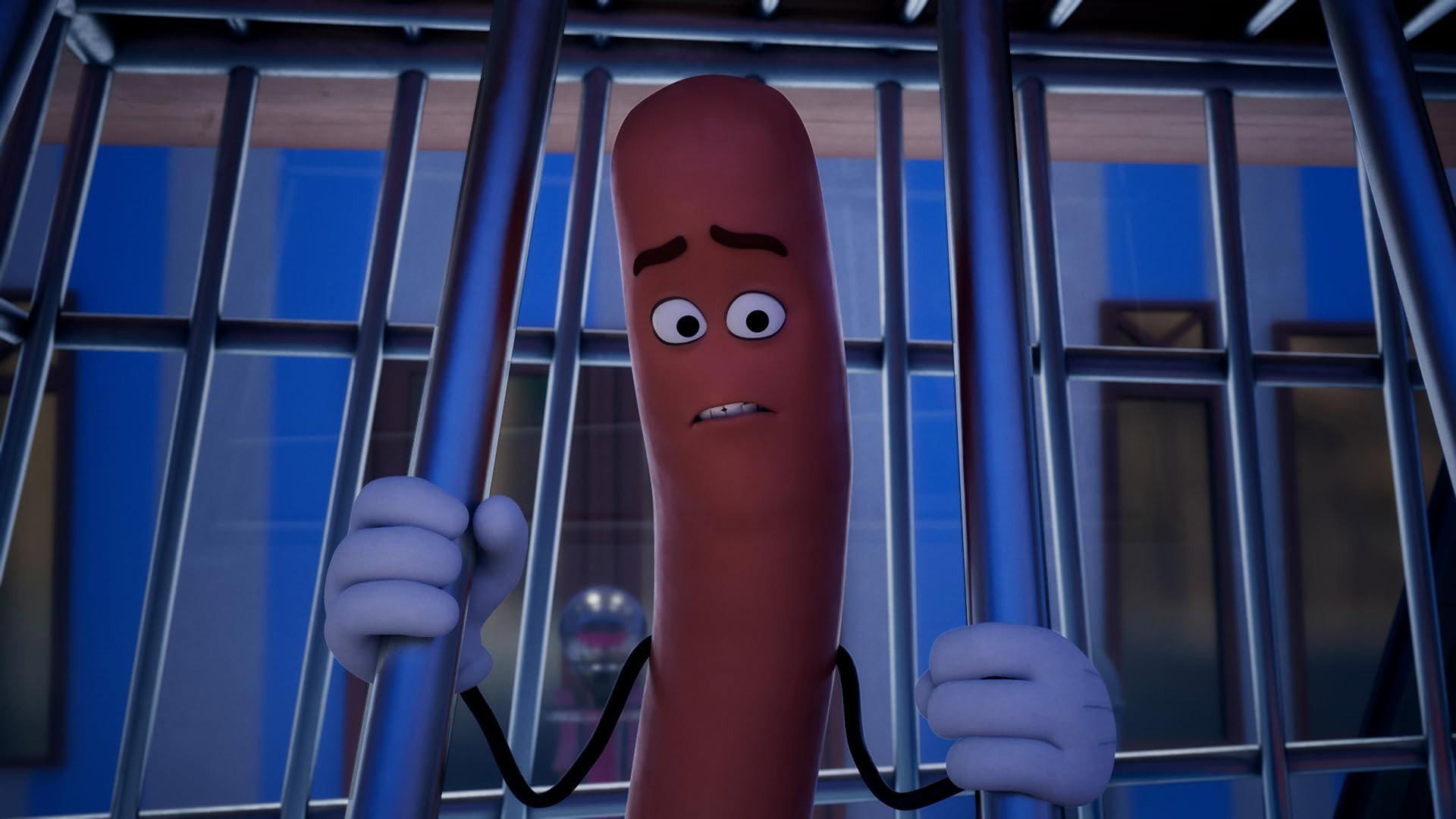Still from Eight Course