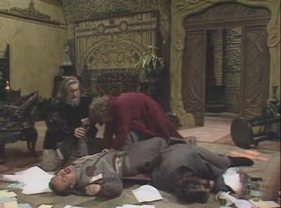 Still from The Keeper of Traken (4)