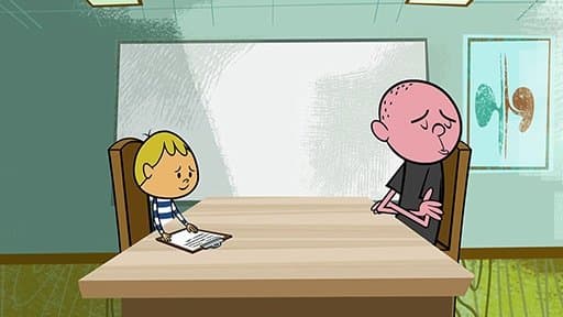 Still from World Cup