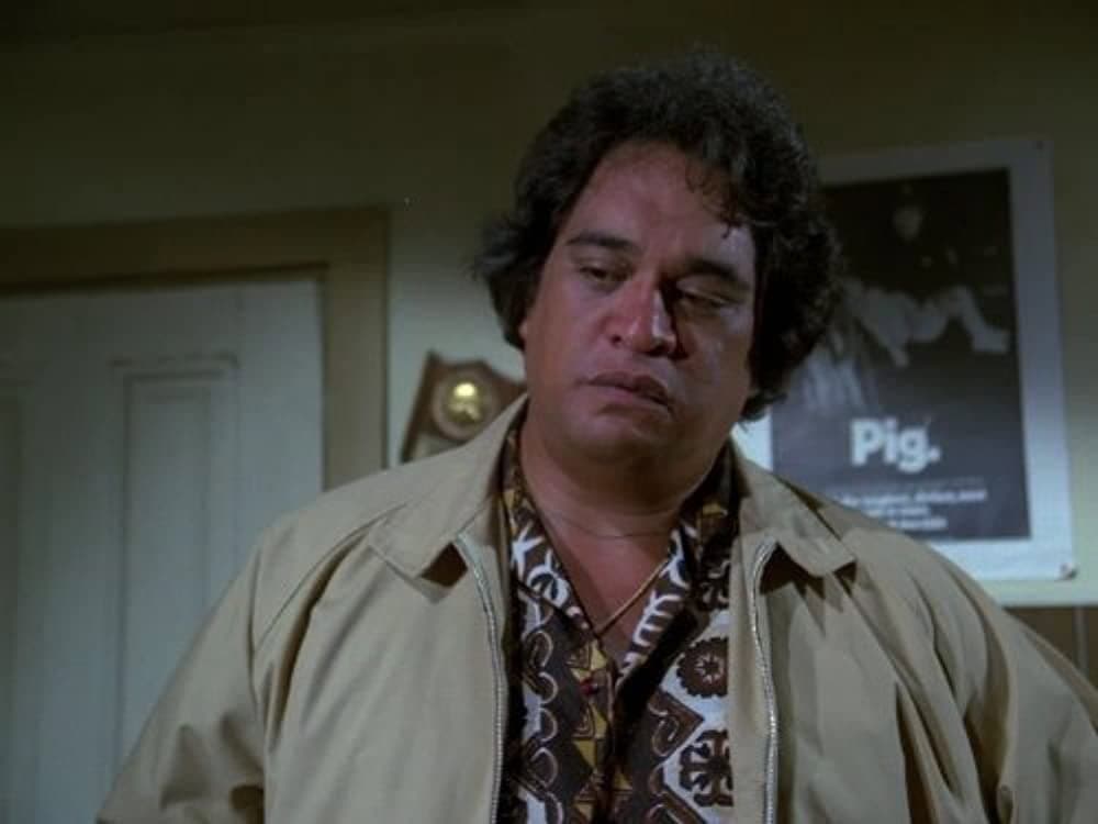 Still from Good Help Is Hard To Find