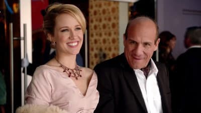 Still from Little Fish