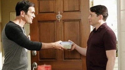Still from Mistery Date