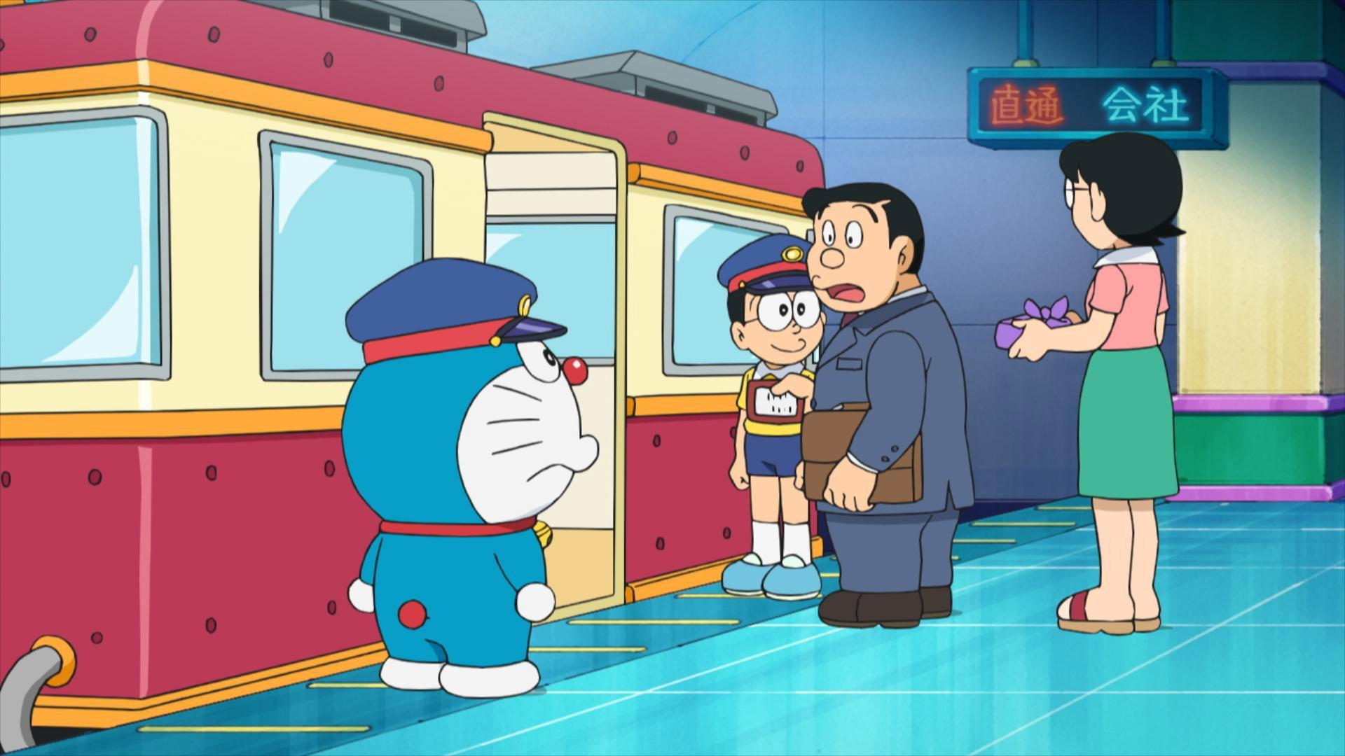 Still from Episode 1318