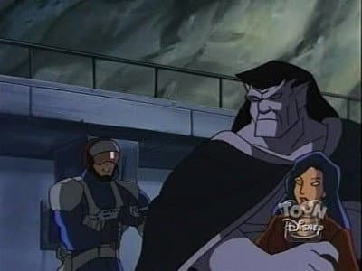 Still from Monsters