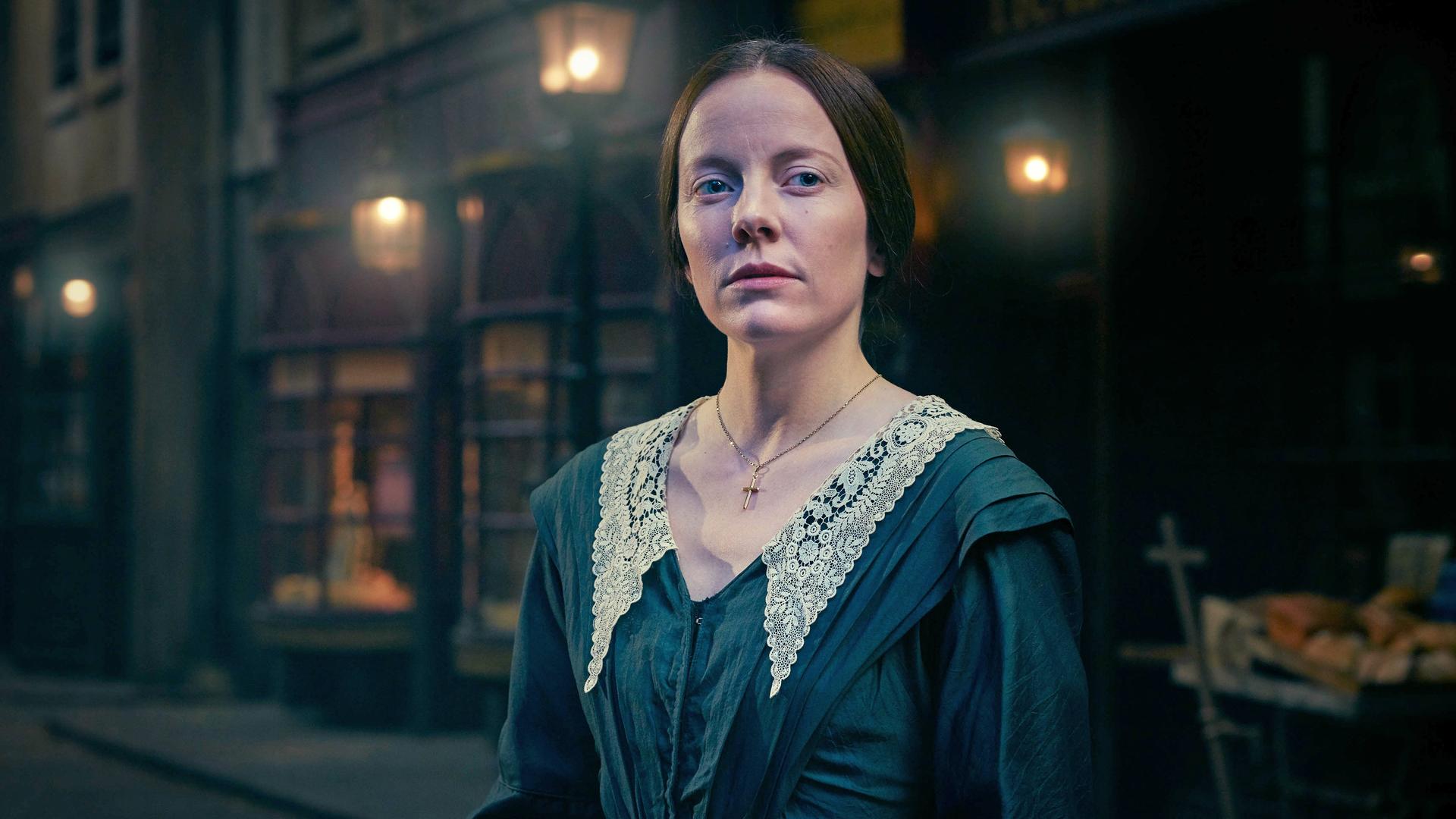 Still from Episode 16