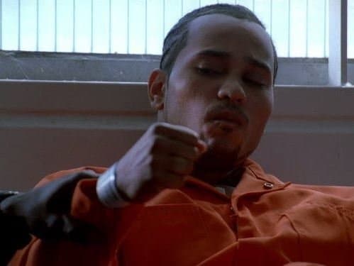 Still from Body Count