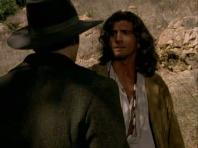 Still from The Dam