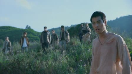 Still from The Gate