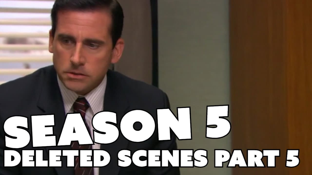 Still from Season 5 Deleted Scenes Part 5