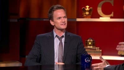 Still from Neil Patrick Harris