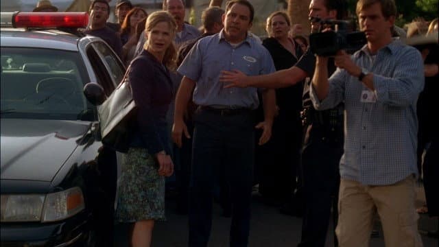 Still from Four to Eight