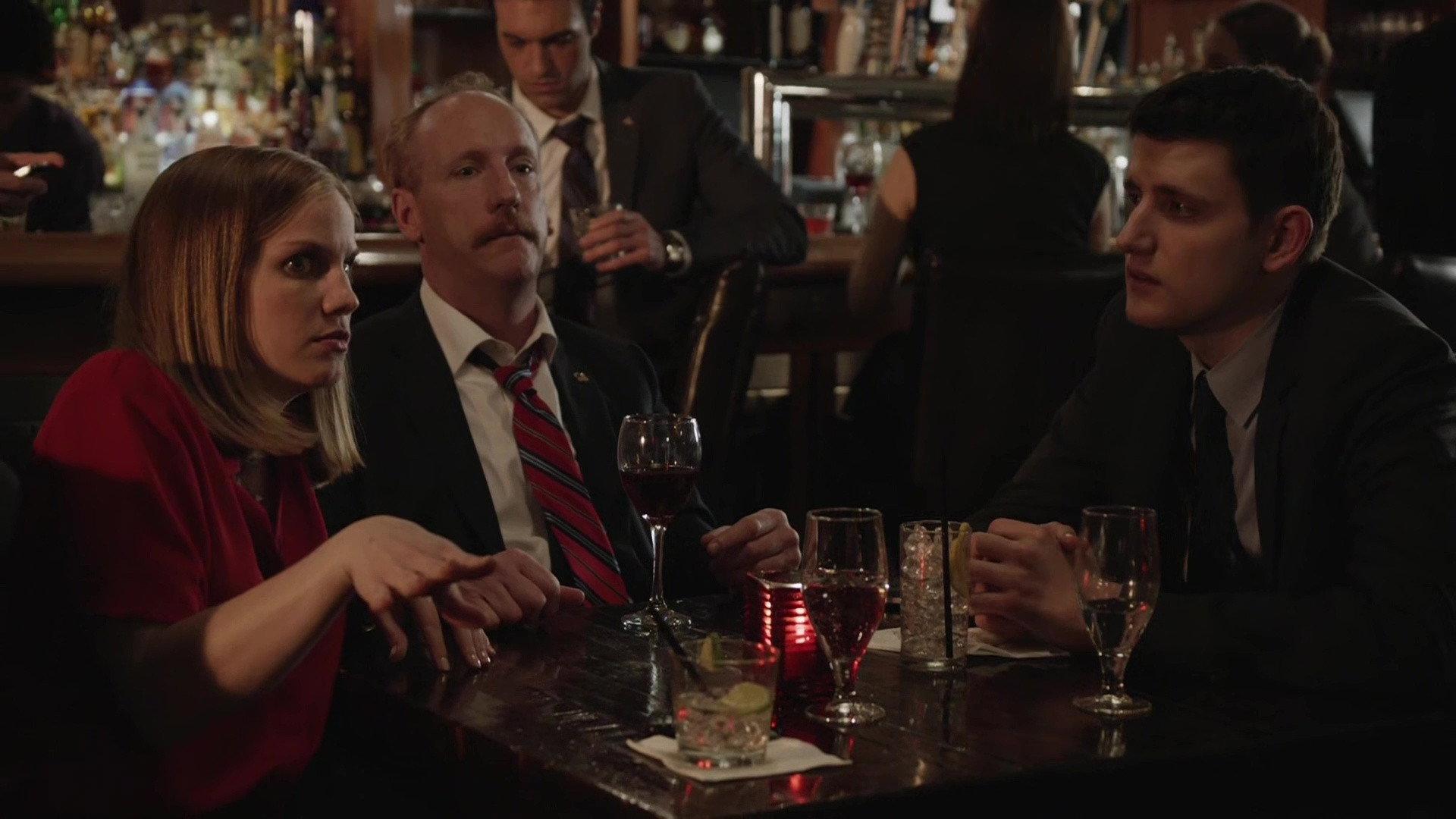 Still from Season 2 Deleted Scenes