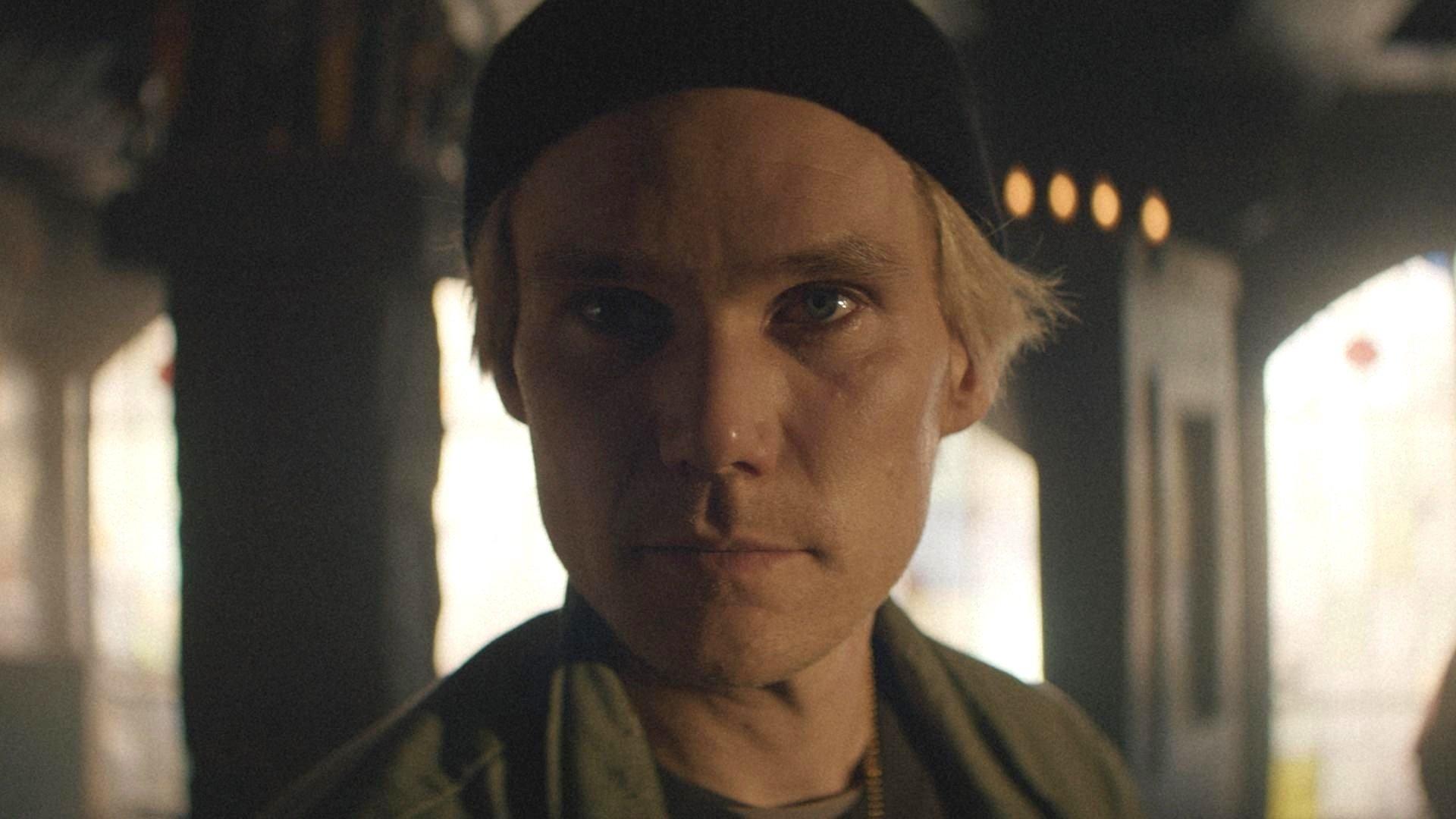 Still from Leprechaun