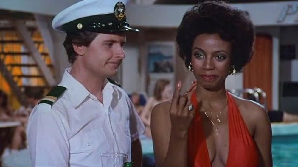 Still from Celebration/Captain Papa/Honeymoon Pressure