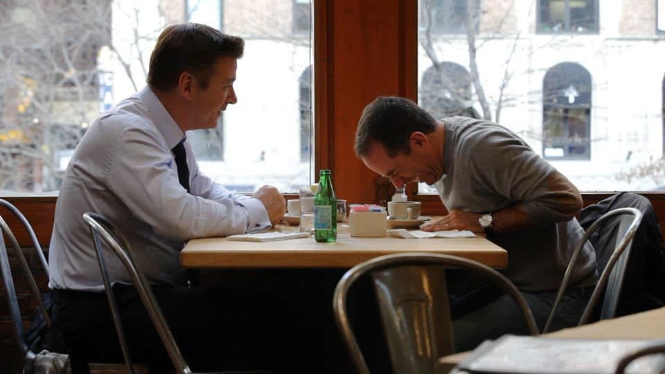 Still from Alec Baldwin: Just a Lazy Shiftless Bastard