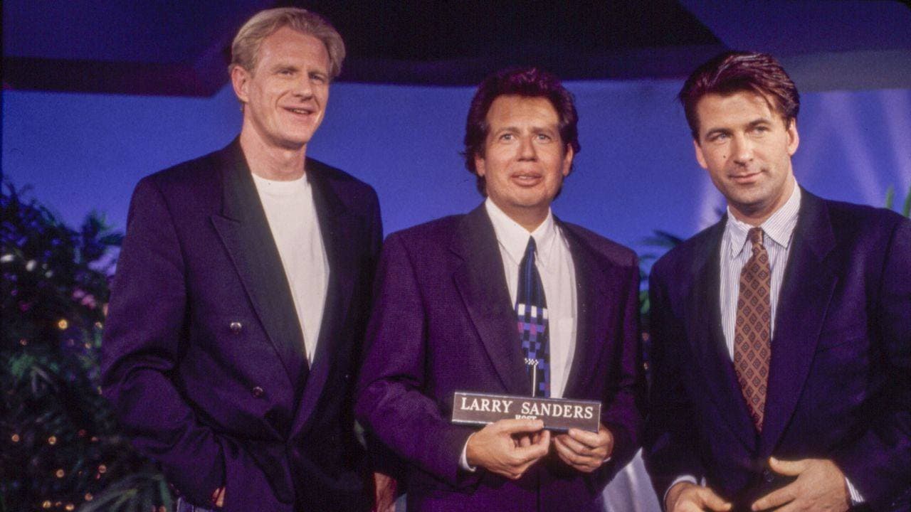 Still from The List