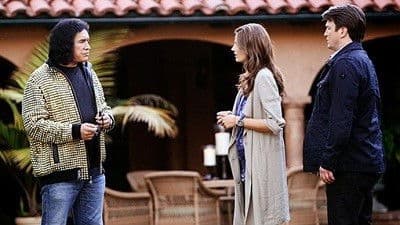 Still from To Love and Die in L.A.