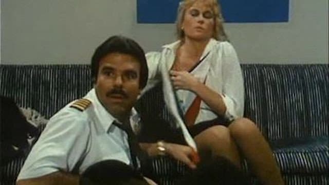 Still from Hollywood Shorties