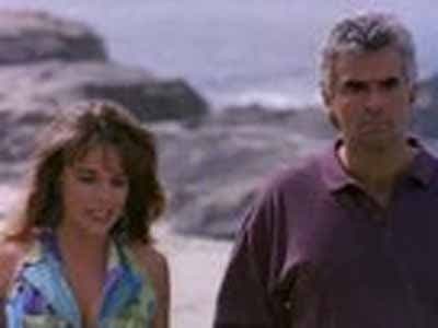 Still from The Mud-Queen Murders